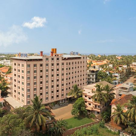 Fortune Select Candolim, Goa - Member Itc Hotels' Group Bagian luar foto