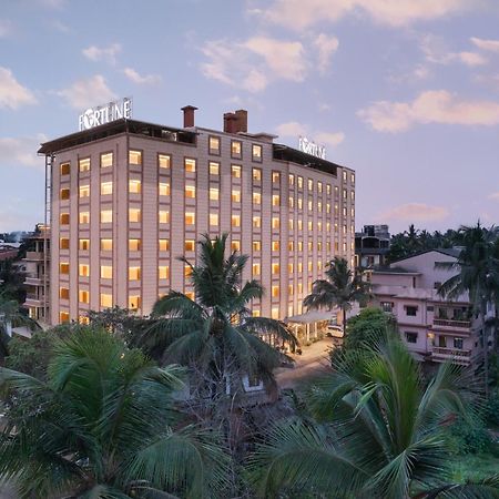 Fortune Select Candolim, Goa - Member Itc Hotels' Group Bagian luar foto