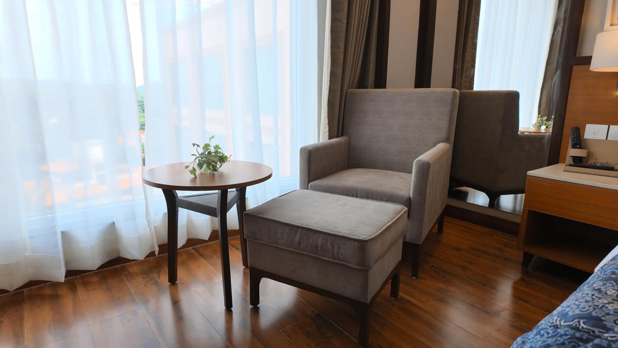 Fortune Select Candolim, Goa - Member Itc Hotels' Group Bagian luar foto