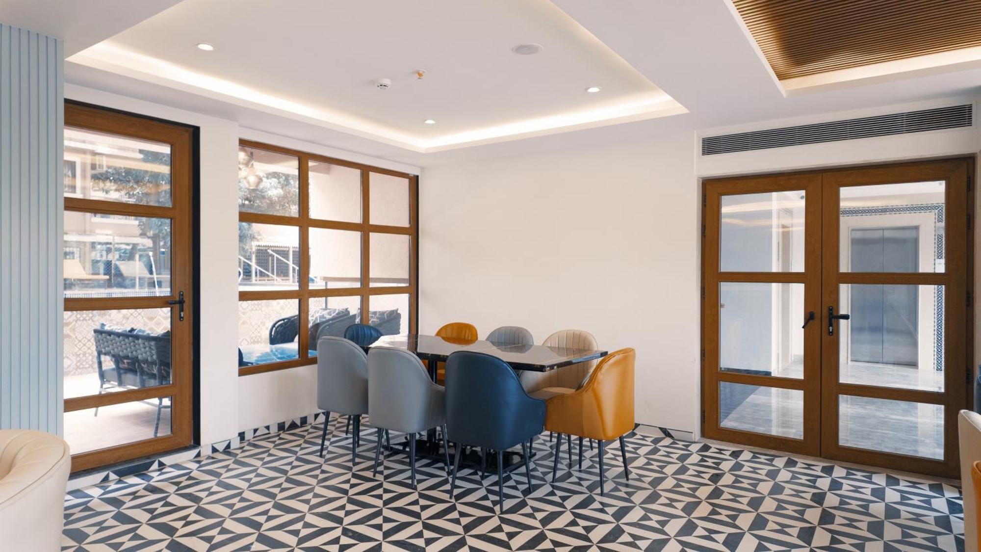 Fortune Select Candolim, Goa - Member Itc Hotels' Group Bagian luar foto