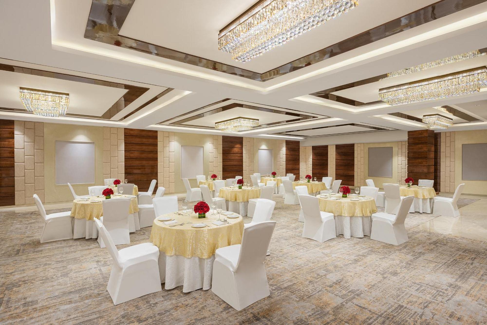 Fortune Select Candolim, Goa - Member Itc Hotels' Group Bagian luar foto