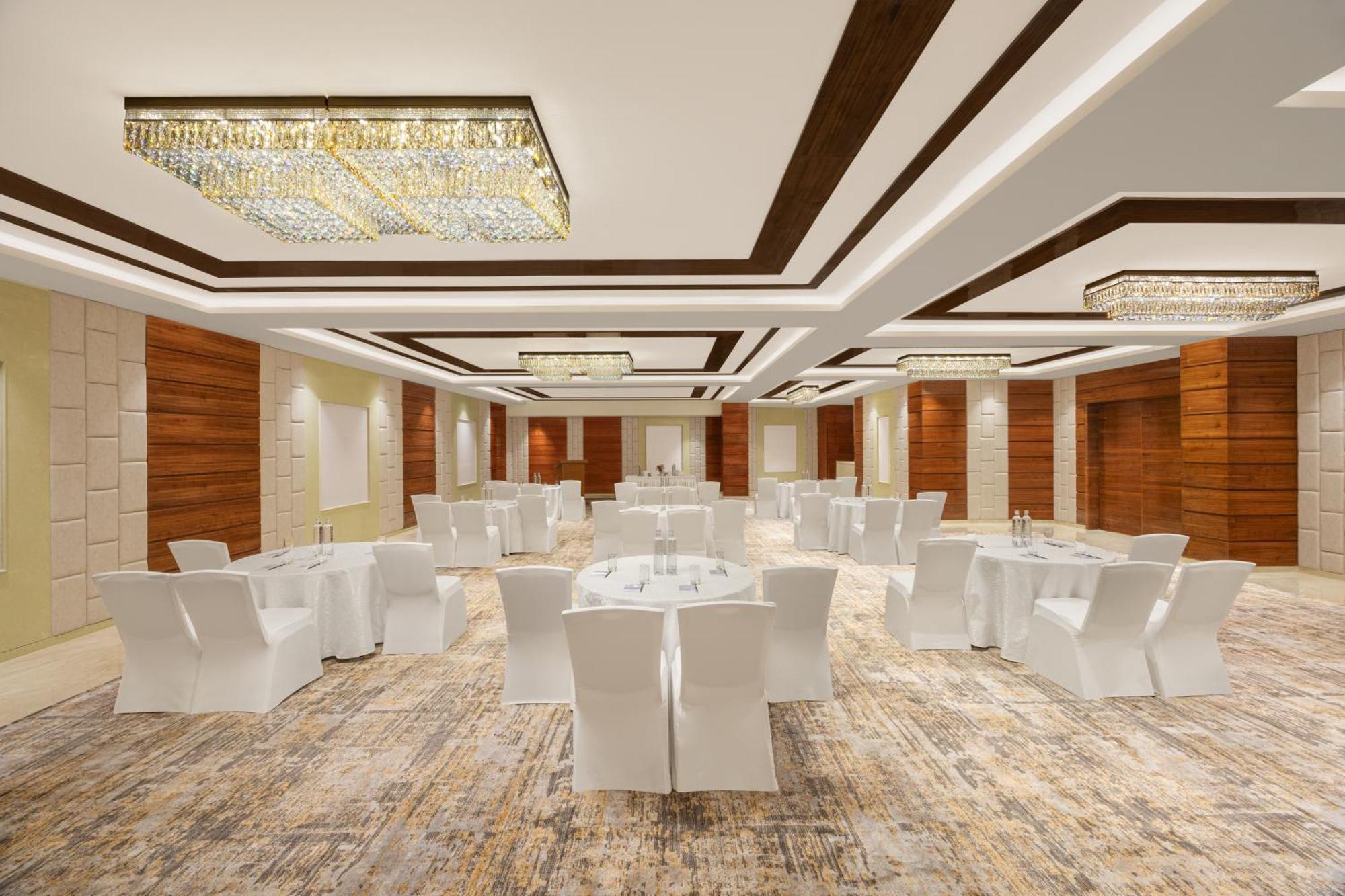 Fortune Select Candolim, Goa - Member Itc Hotels' Group Bagian luar foto