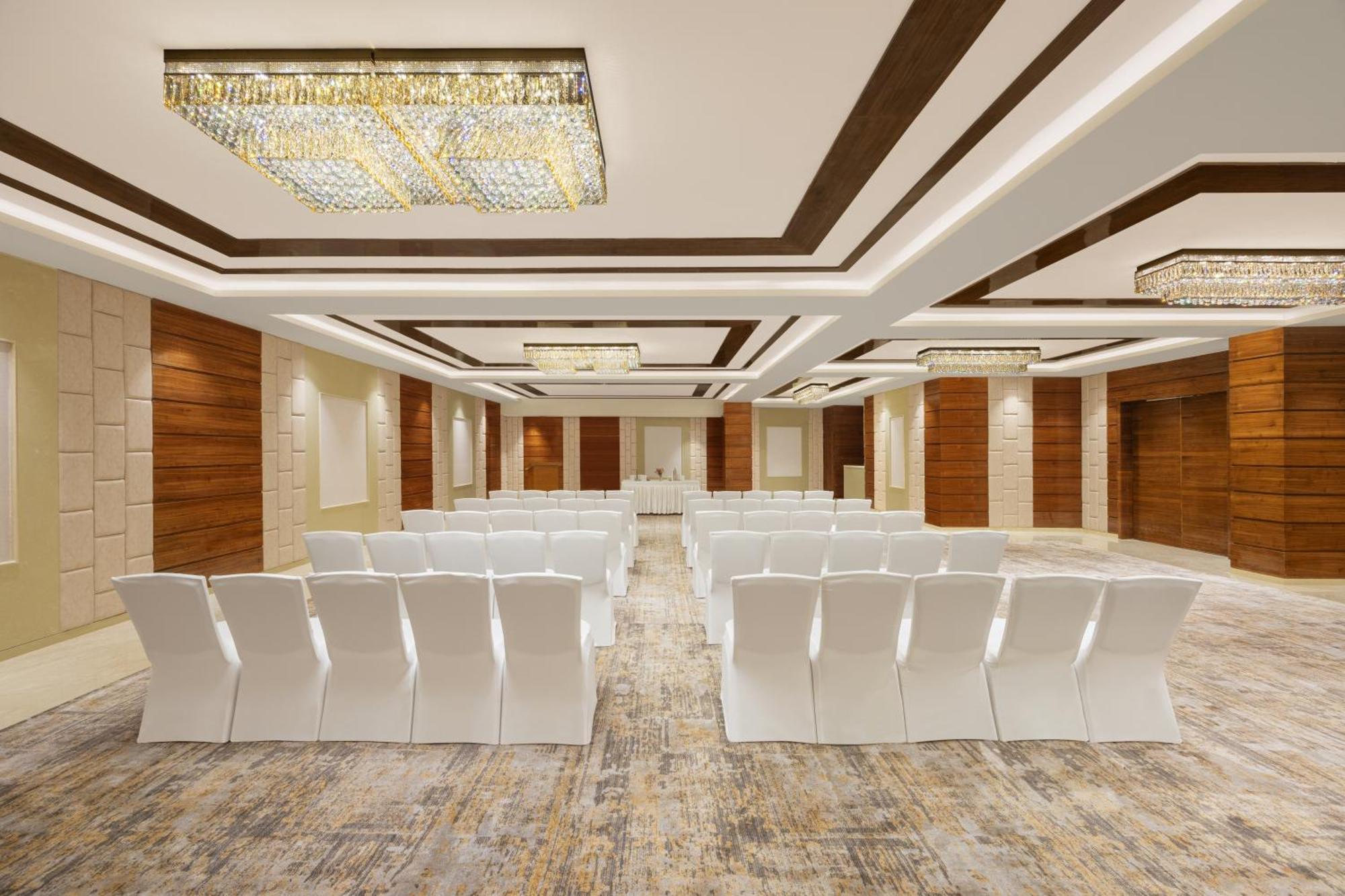 Fortune Select Candolim, Goa - Member Itc Hotels' Group Bagian luar foto
