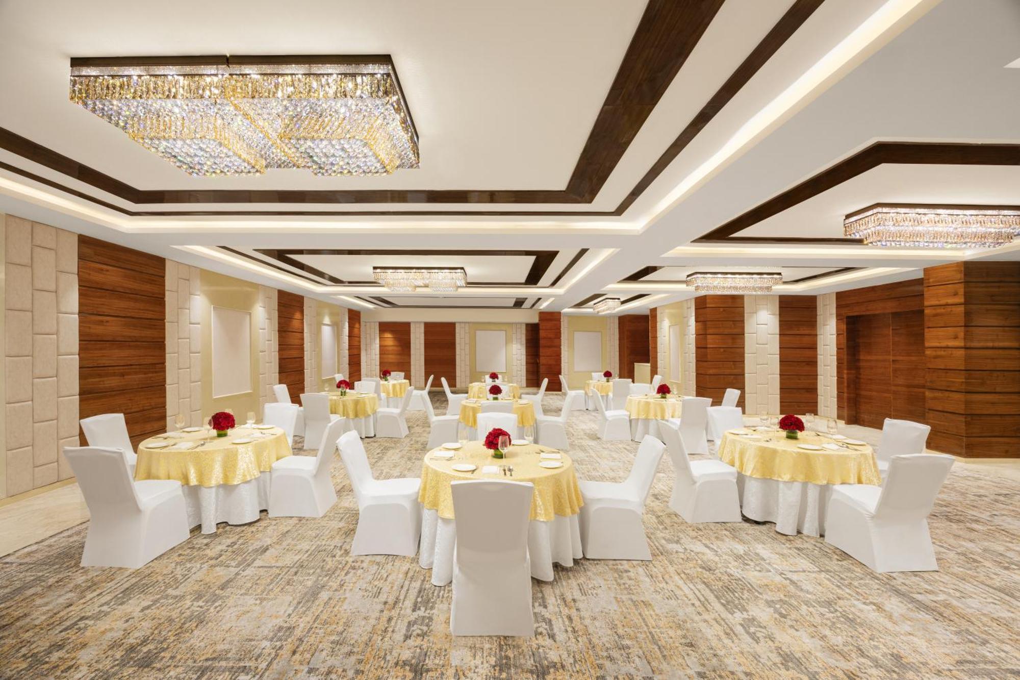 Fortune Select Candolim, Goa - Member Itc Hotels' Group Bagian luar foto